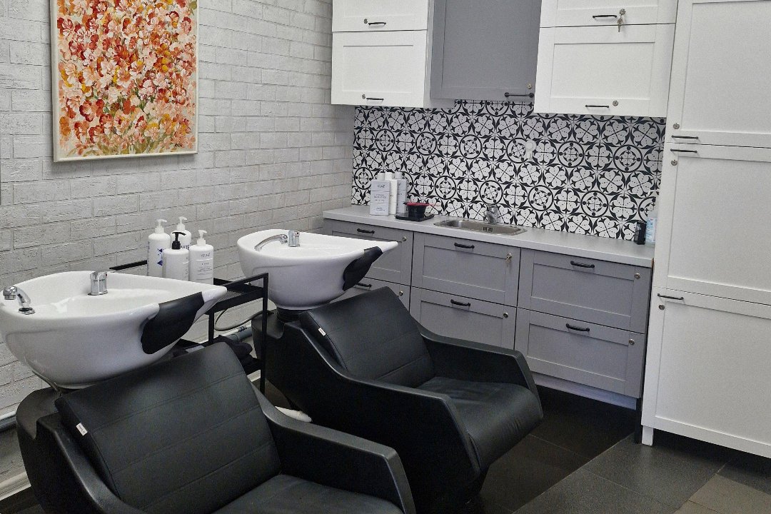 Natalija Hair&Color (NK Studio ) | Grožio salonas - PC Europa