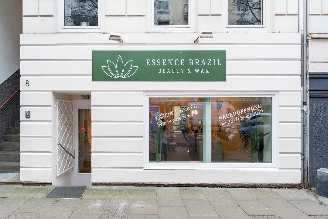 Essence Brazil Waxing Studio In Winterhude Hamburg Treatwell
