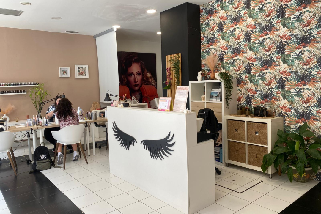 Magnetic Nail Bilbao P&M, Zorroza, Bilbao