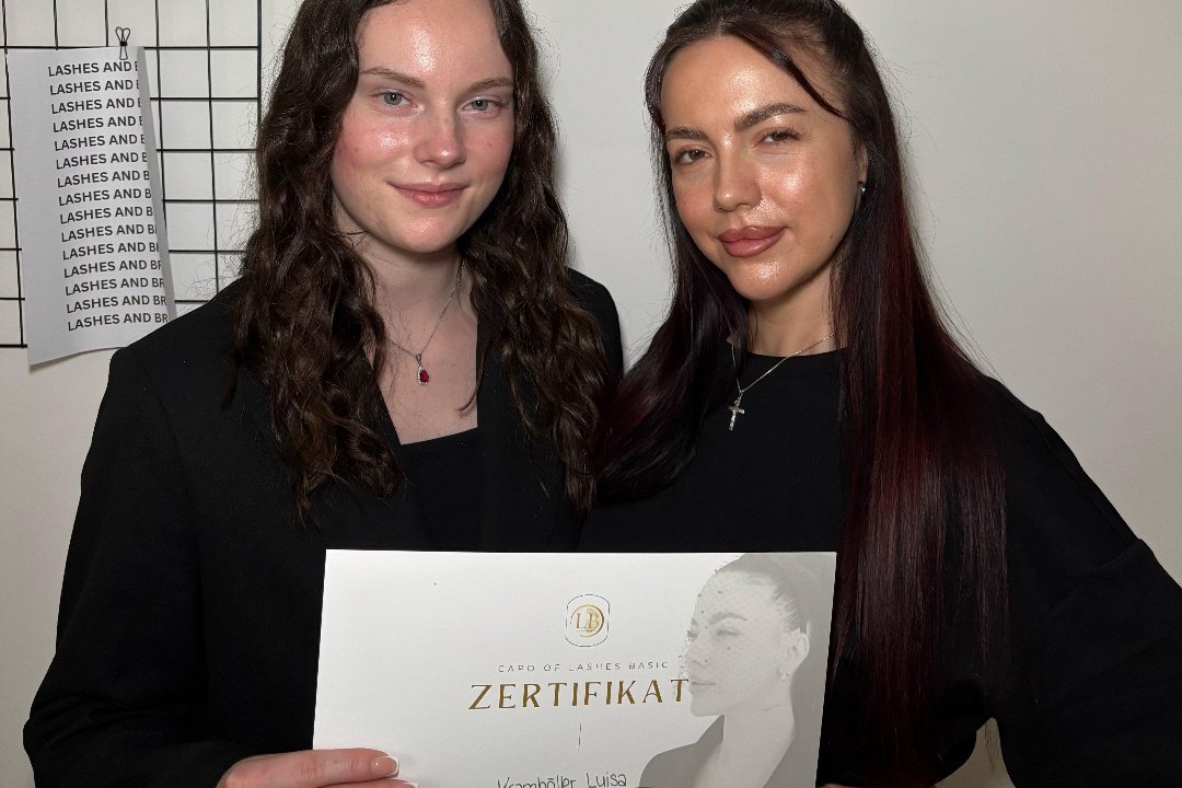 Beautyluxe by Luisa, Kaikenreid, Bayern