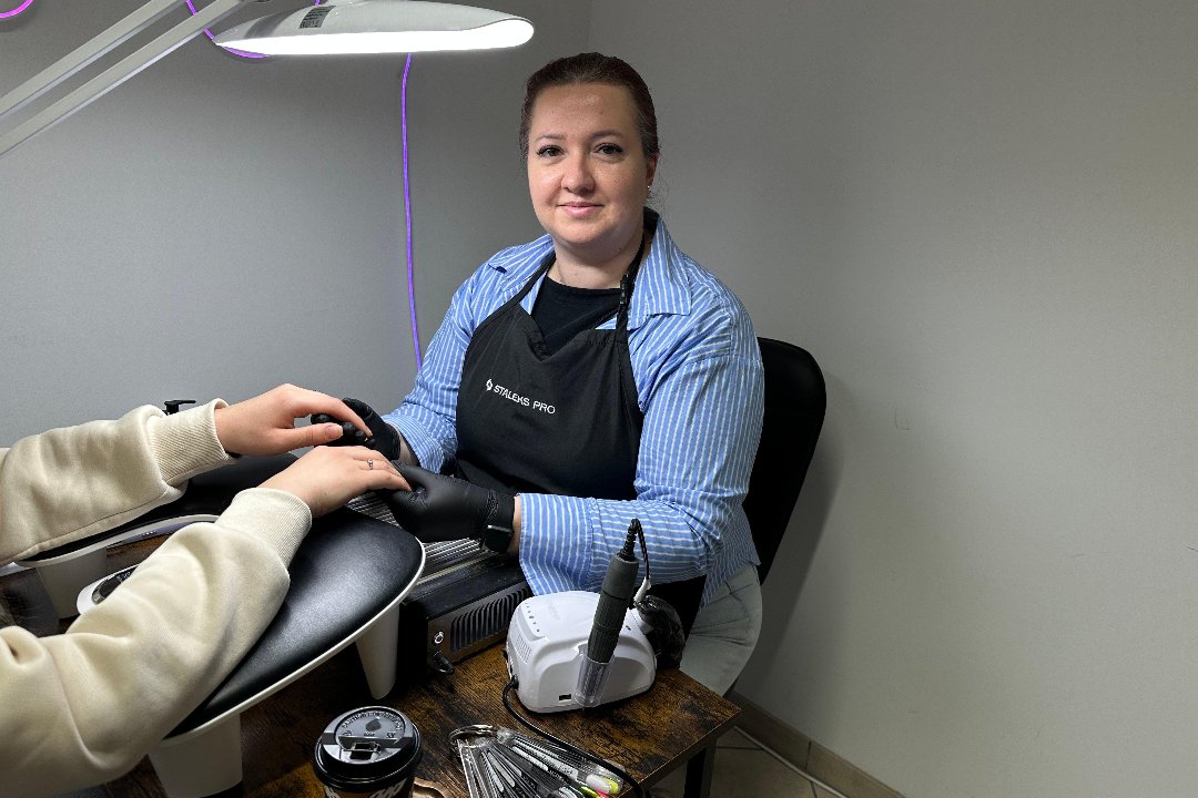 MOM Nail Studio, Wandsbek, Hamburg