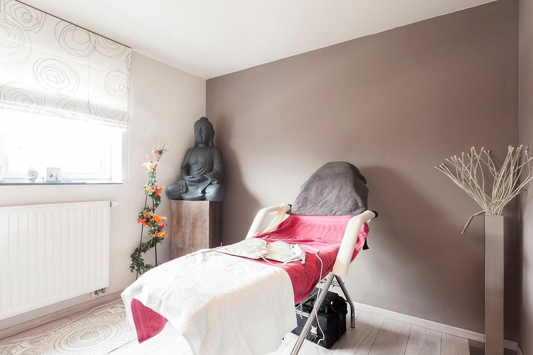 Lena's Voetverzorging, Sint-Niklaas, Oost-Vlaanderen