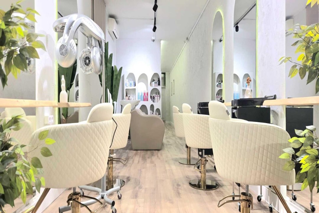 Aura Zen & Rituals, Ronda del General Mitre, Barcelona