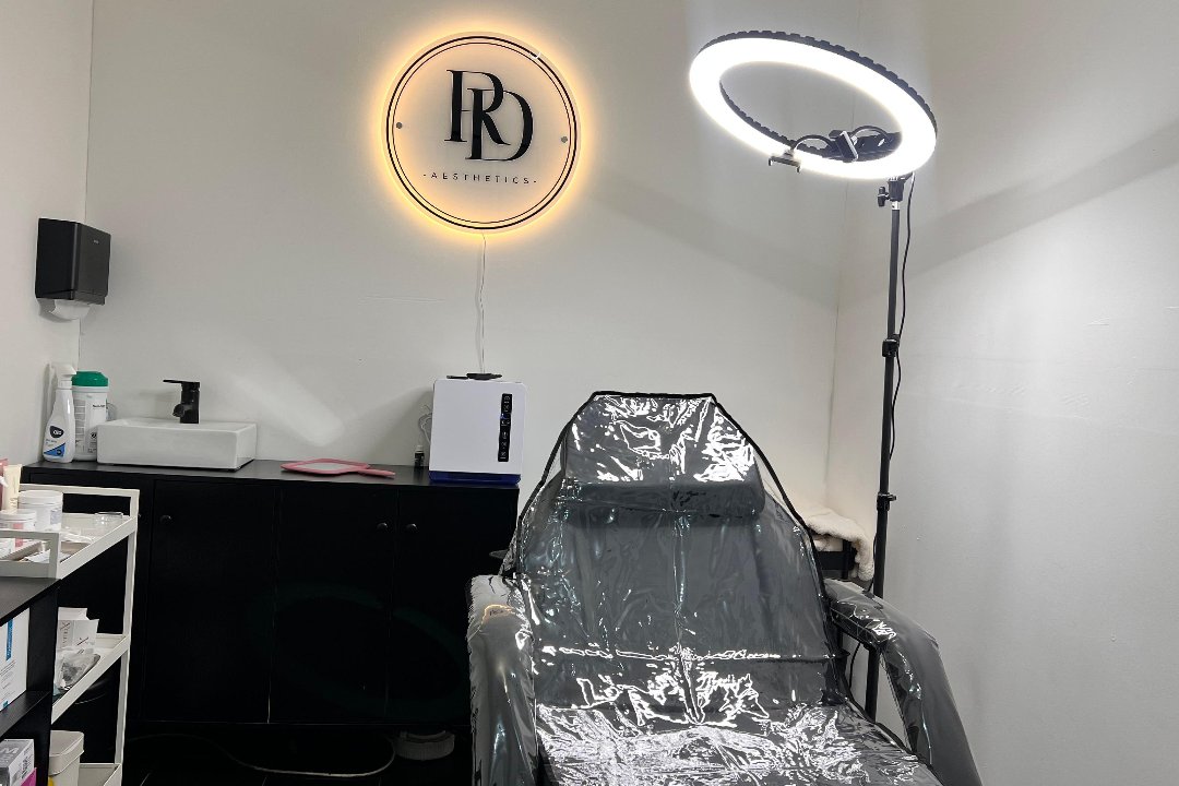 RD Aesthetics, Halesowen, West Midlands County