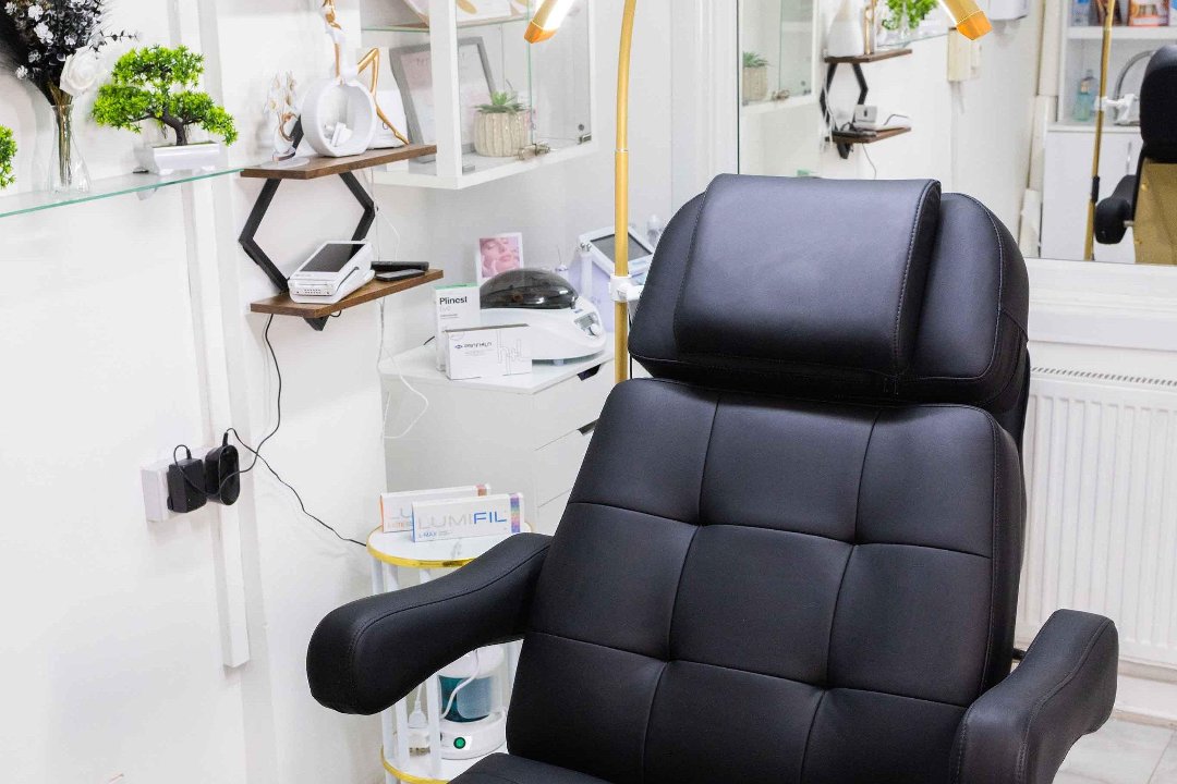 Lory Aesthetics, Harringay Green Lanes, London