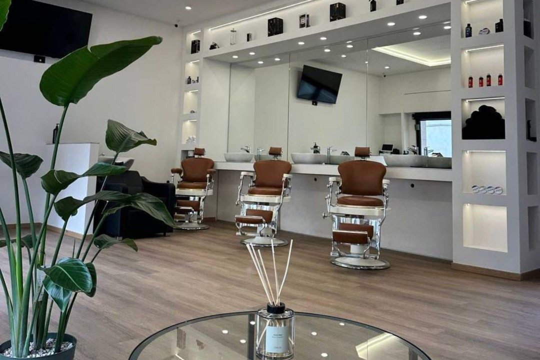 Ordem Barber Shop, Seregno, Lombardia