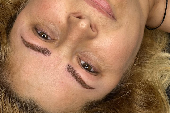 Valeria Nails & Brows - Onglerie Trento - Photo de galerie - OneBooking