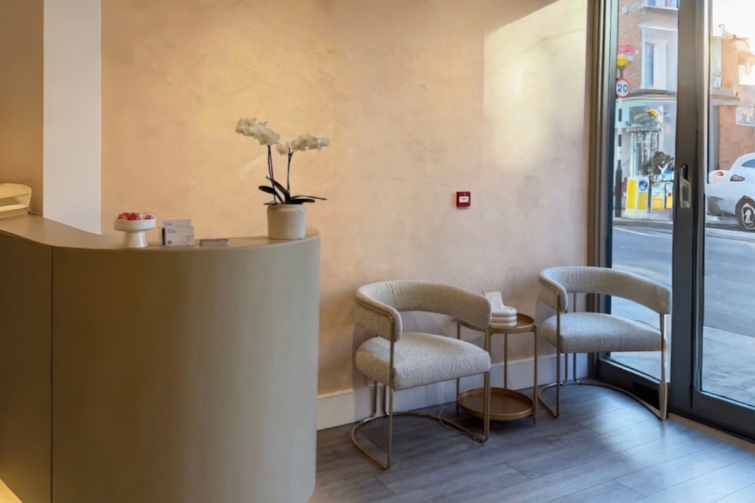 Art & Beauty, Fulham, London