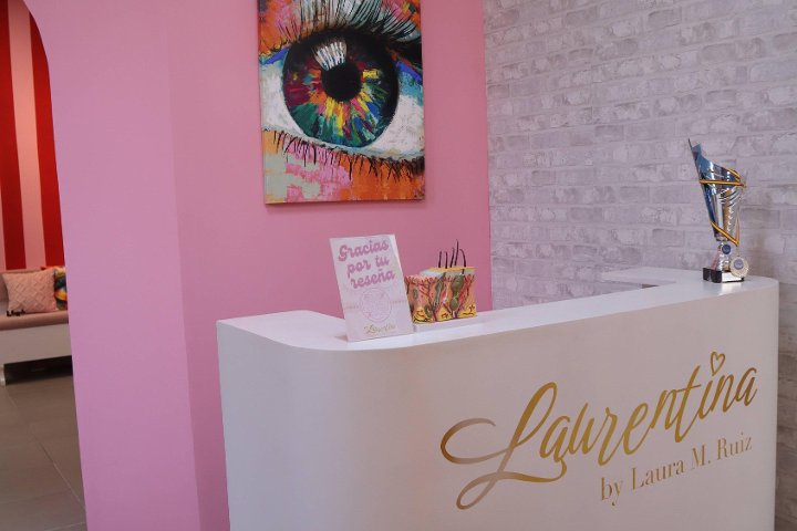 Laurentina PMU Studio - Spa Oviedo - Photo de galerie - OneBooking