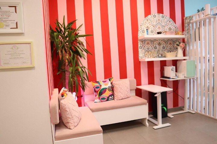 Laurentina PMU Studio - Spa Oviedo - Photo de galerie - OneBooking