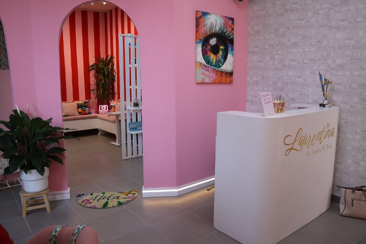 Laurentina PMU Studio - Spa Oviedo - Photo de galerie - OneBooking