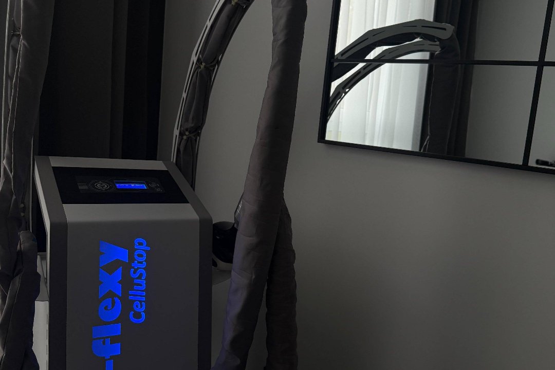 BodyLab - anticeliulitinės ir liekninančios kūno procedūros, Vilijampole, Kaunas