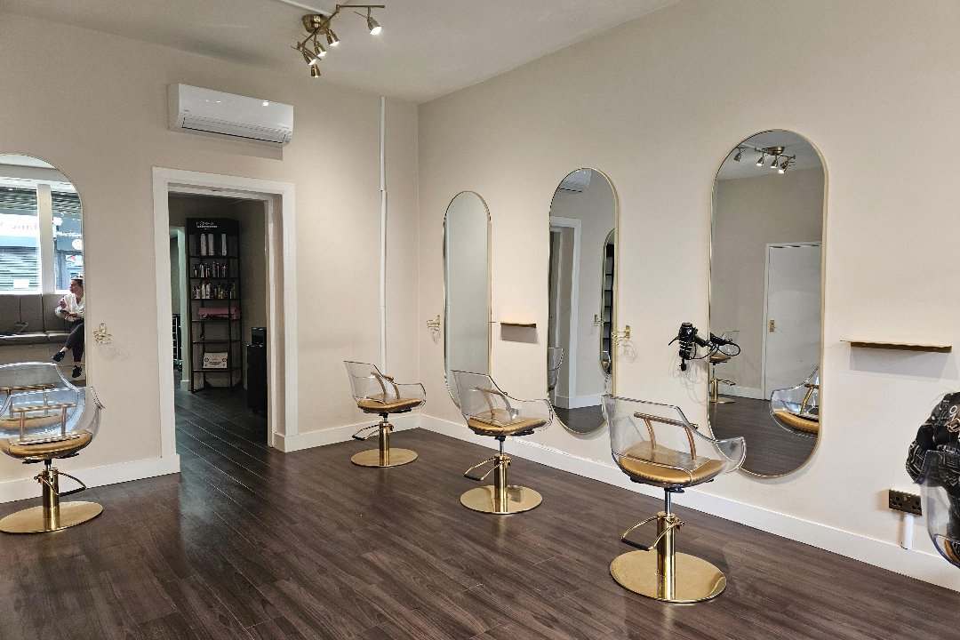 Hair Lab NW, Garston, Liverpool