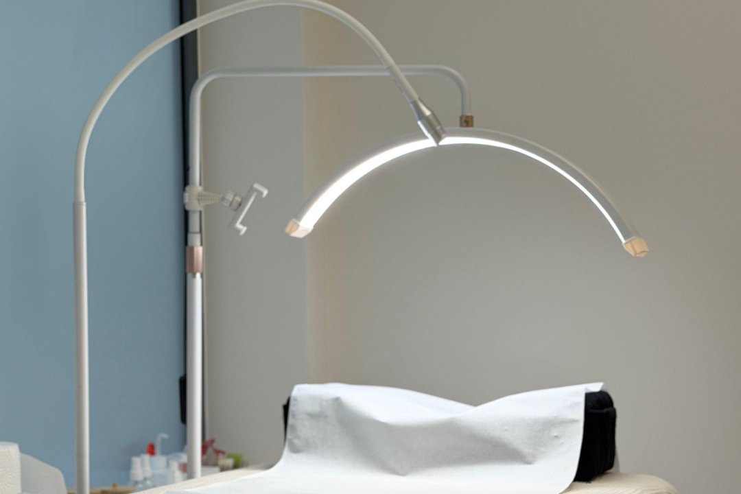 Balanced Beauty London | Eyelash Extensions, Chiswick Park, London