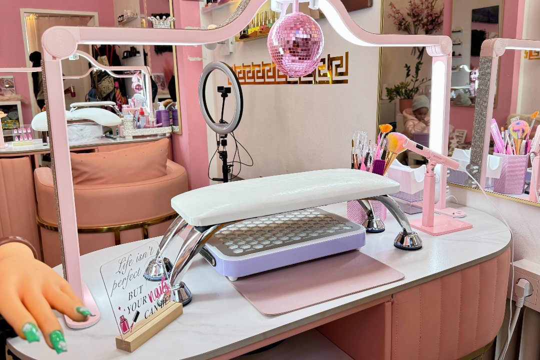 Blossom Nails - Innsbruck, Innsbruck