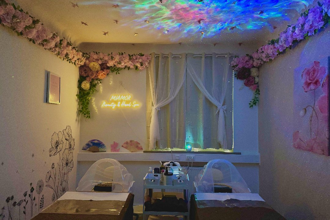 MIAMOR Beauty & Head Spa, Hamburg, Altona, Hamburg
