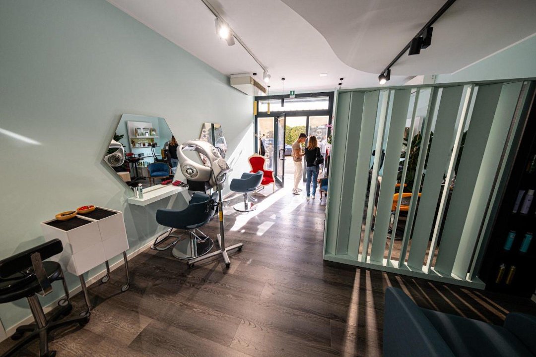 Mosaico Hair Boutique, Alzano Lombardo, Lombardia