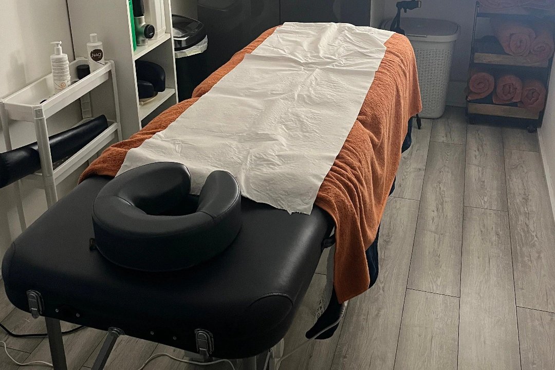 SP Fitness Therapy, Lower Caversham, Reading