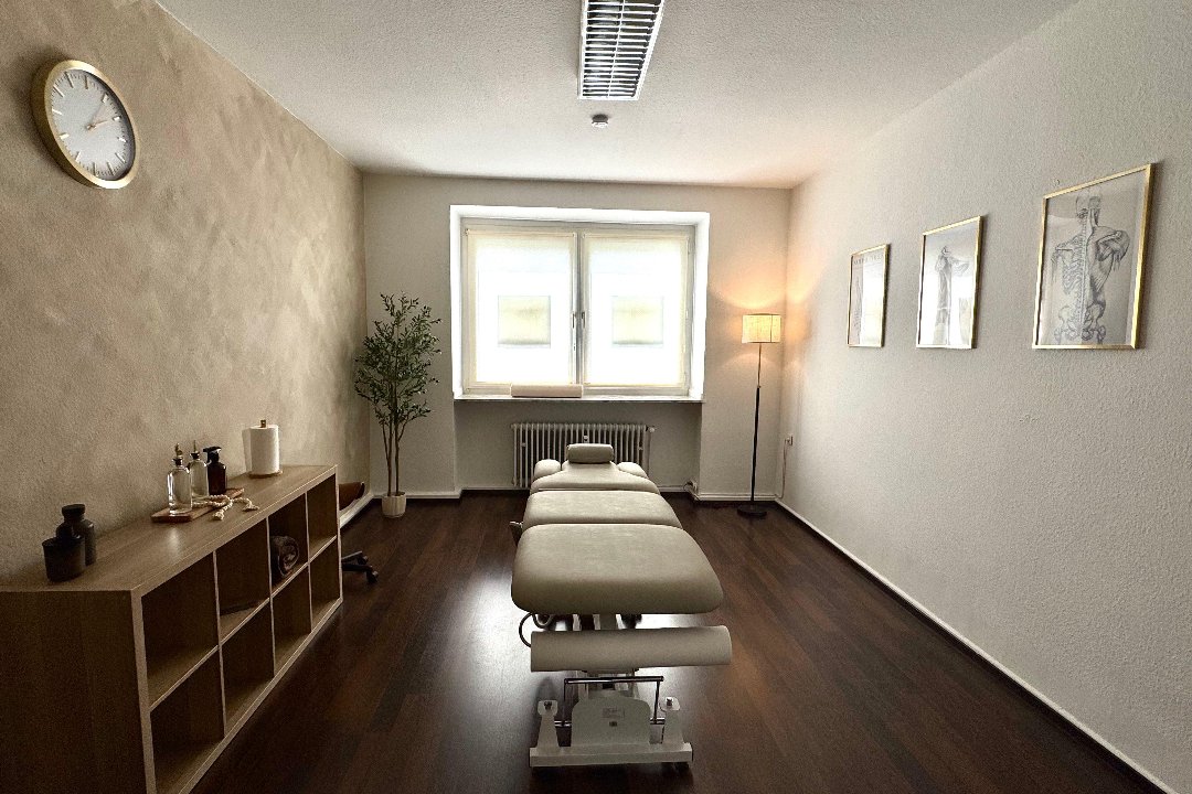 Massage AN, Stadtmitte, Düsseldorf