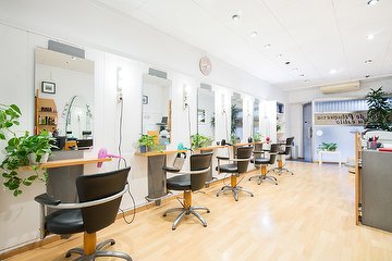 Salón de Belleza Tu Estilo