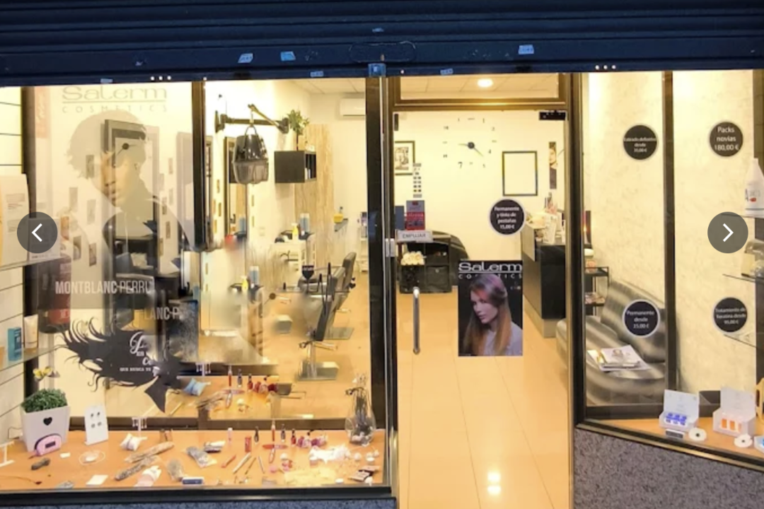 Montblanc Perruquers, Sector Ca N'Oriac, Provincia de Barcelona