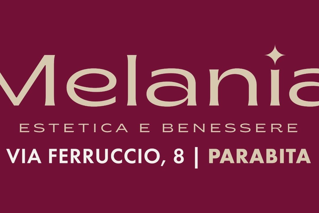 Melania Estetica e Benessere, Matino, Puglia