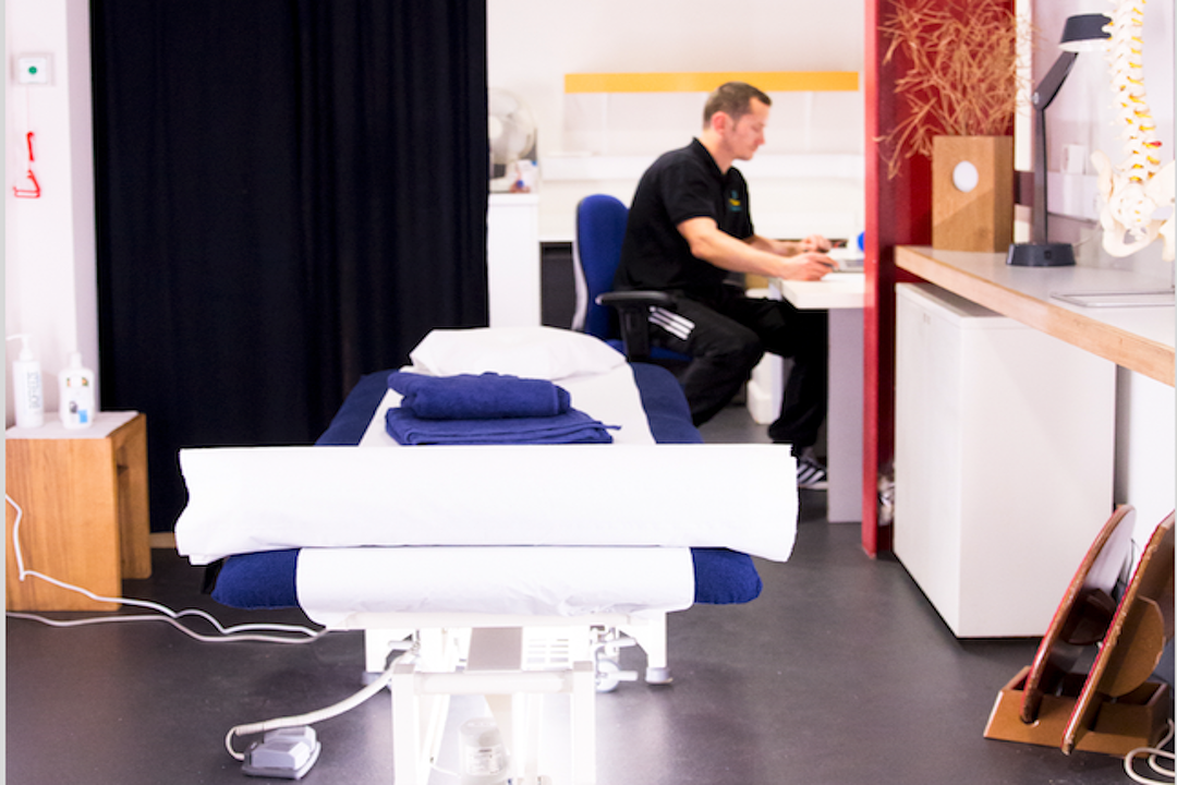 M Massage Therapy, Putney, London