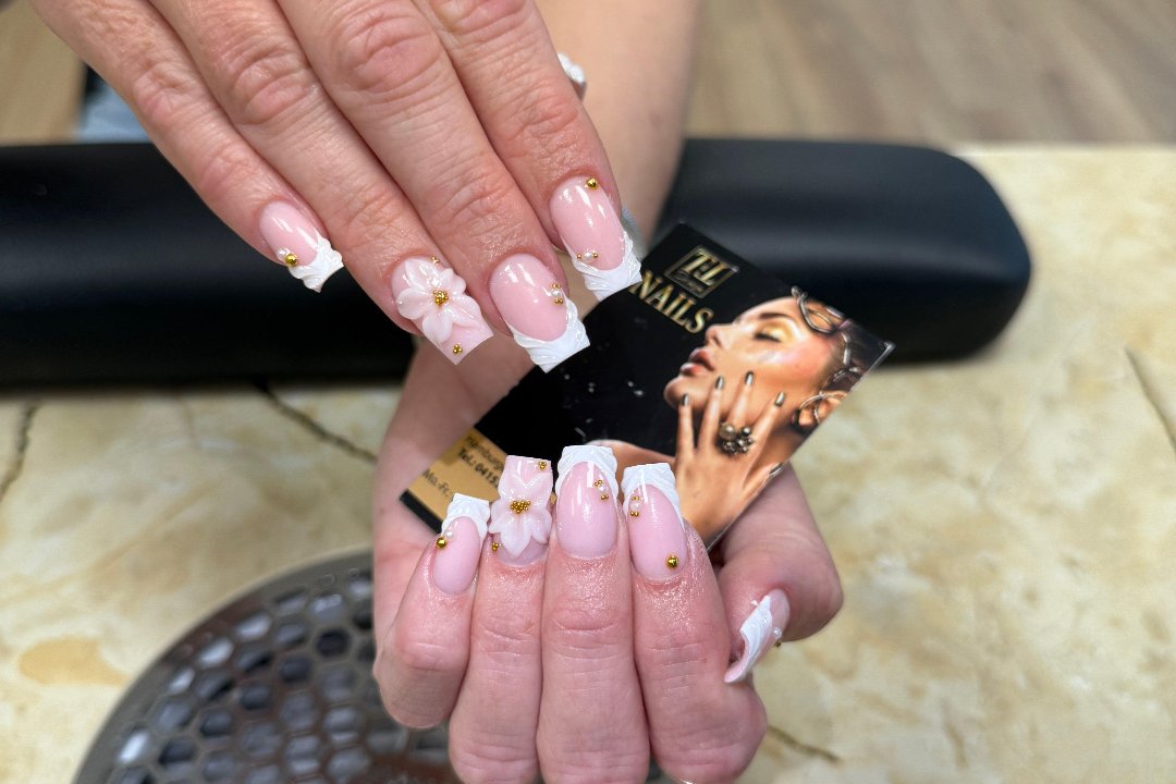 T&T Nails, Lauenburg/Elbe, Hamburg und Umland