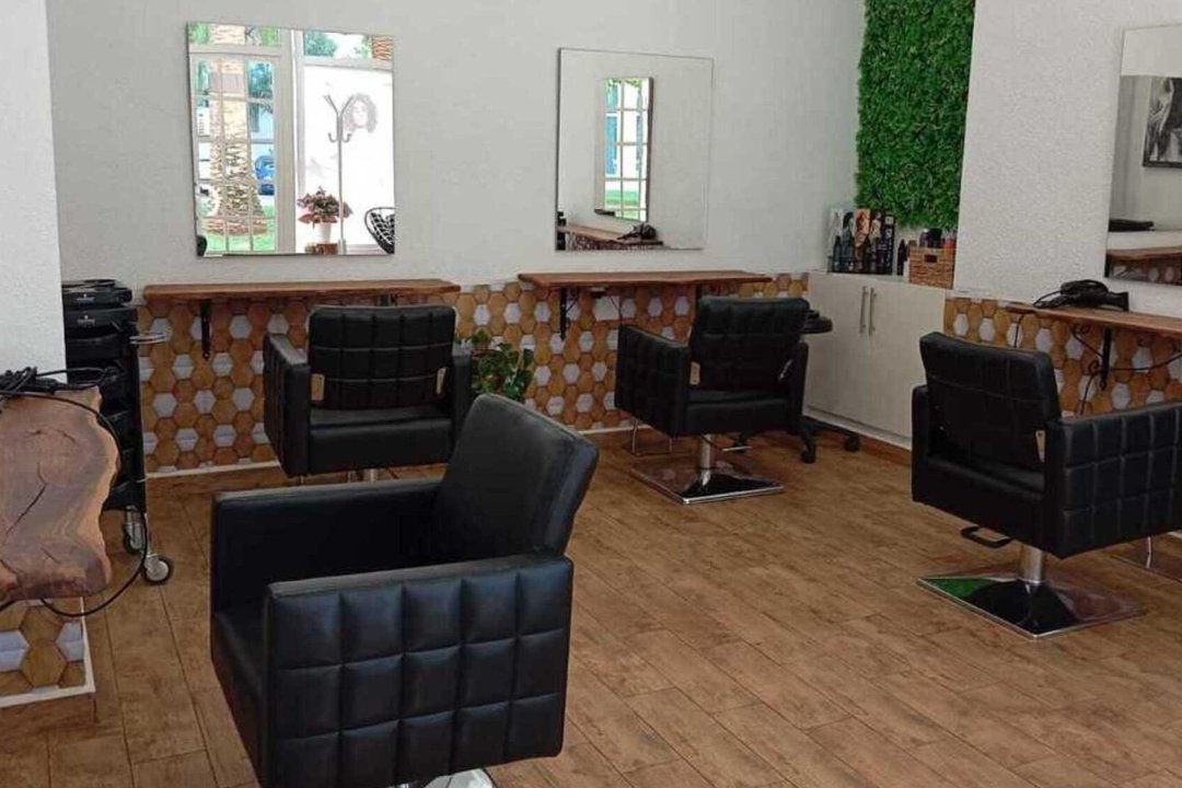 Le Petit Salon Rachel, Campanar, Valencia