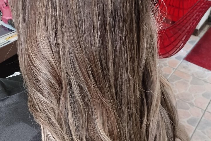 L'Operà - Gli Artigiani Della Bellezza - Coiffure Monza MB - Photo de galerie - OneBooking