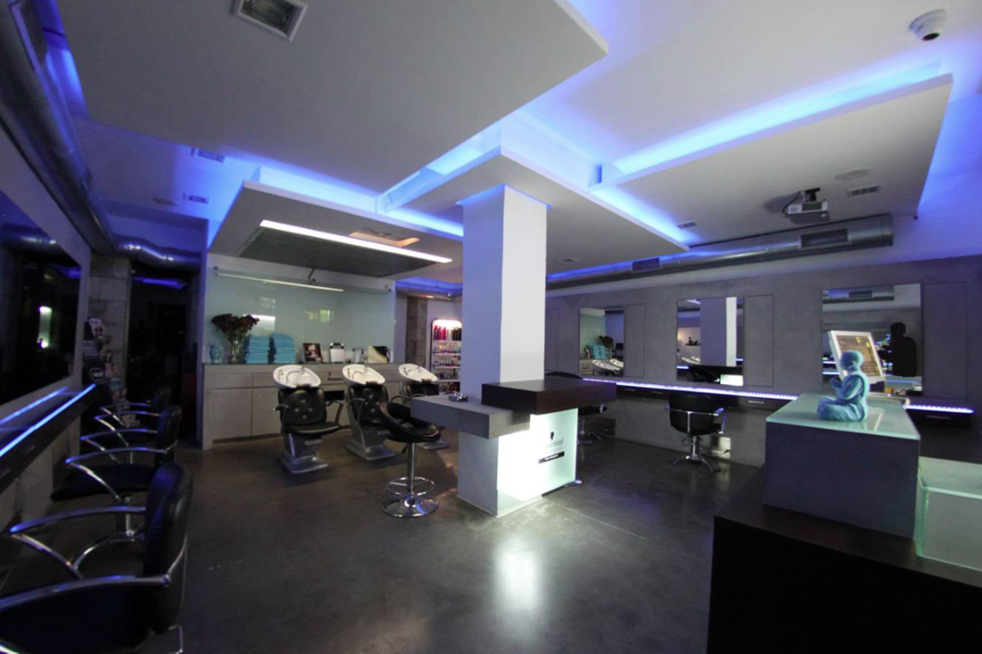 Face Hairdressing, Make Up, Ρέθυμνο, Crete
