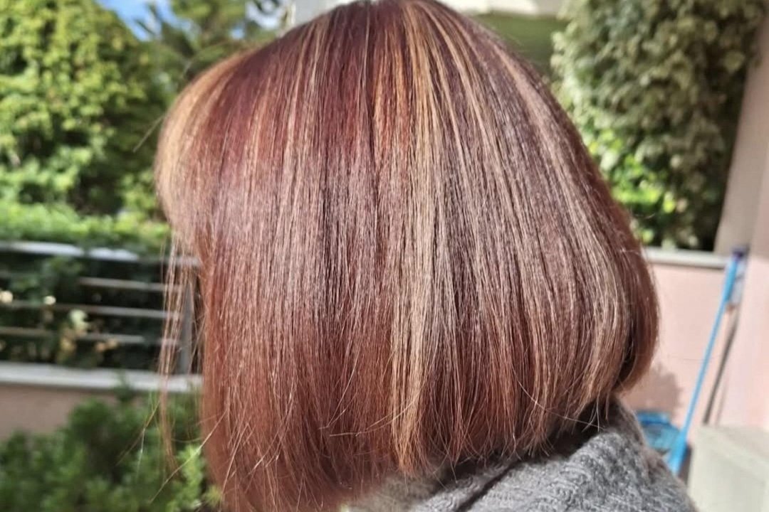 Hairwise Hairdressers, Alimos, Attica