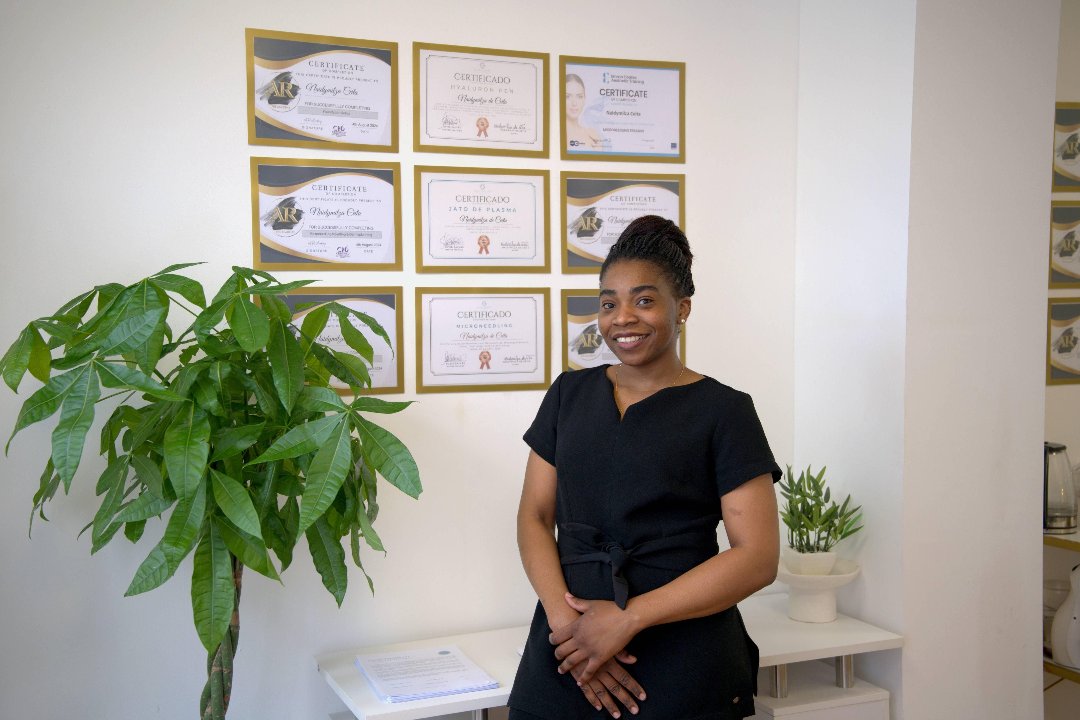 Glav Spa Aesthetics, Newbold, Rochdale
