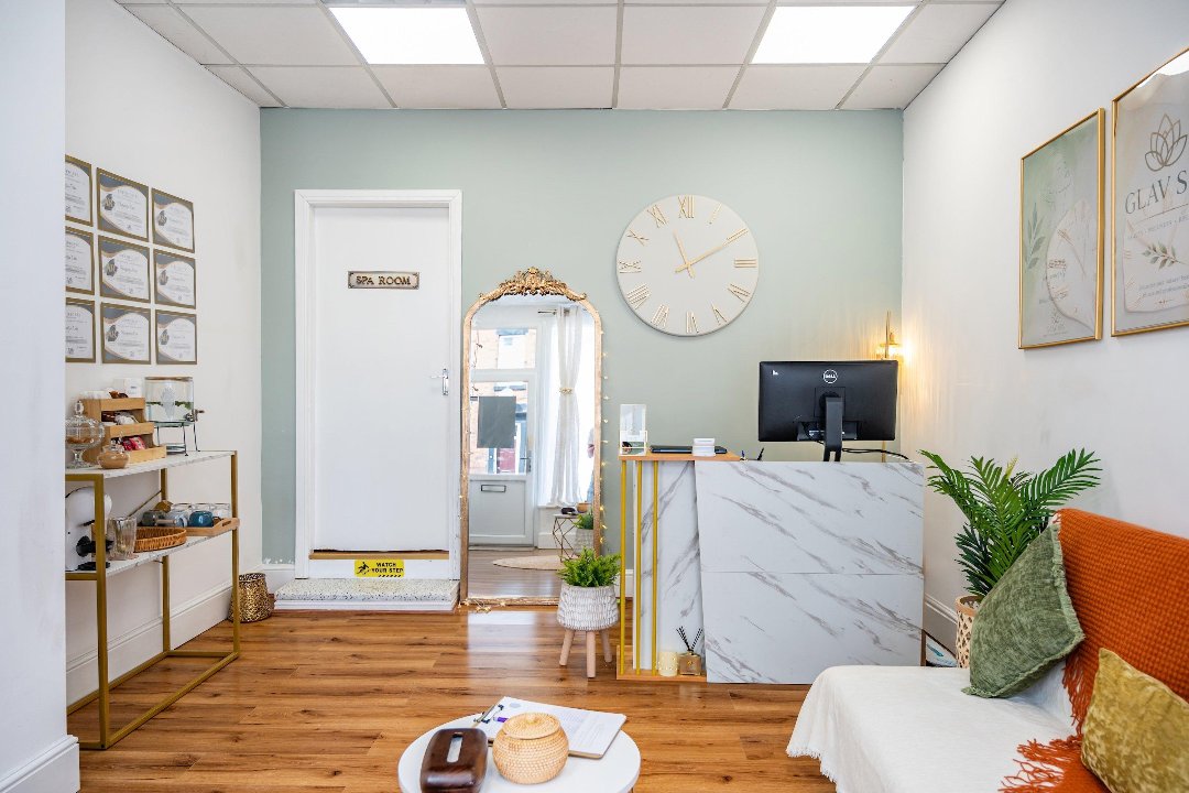 Glav Spa Aesthetics, Newbold, Rochdale