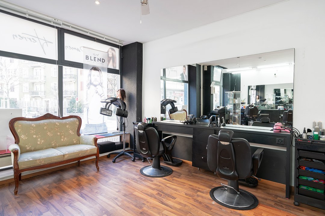 Andrea Coiffure - OLD, Alt-Wiedikon, Zürich