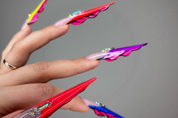 Valeria Nails & Brows - Onglerie Trento - Photo de galerie - OneBooking