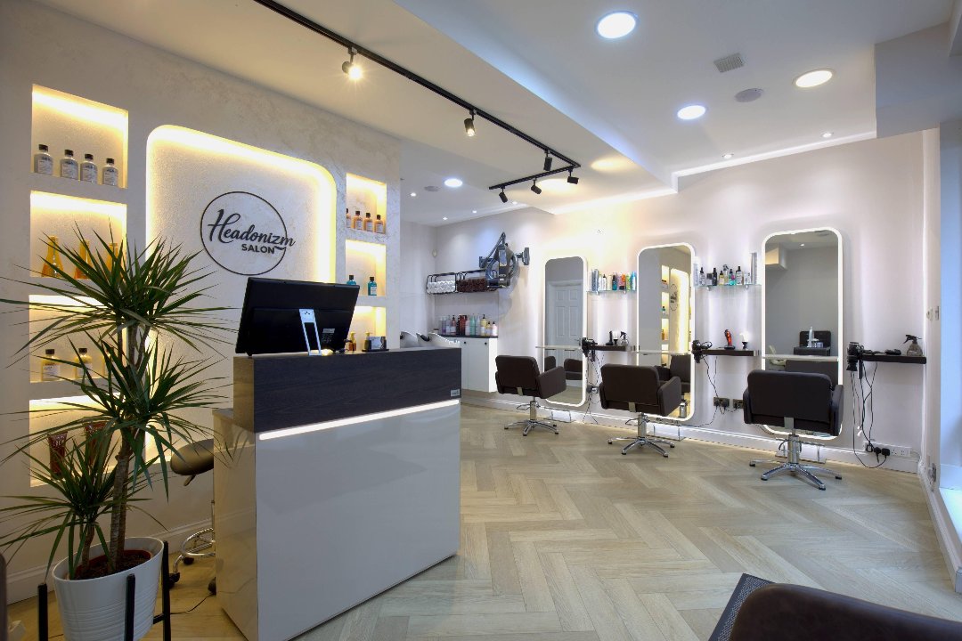 Headonizm Hair, Westminster, London