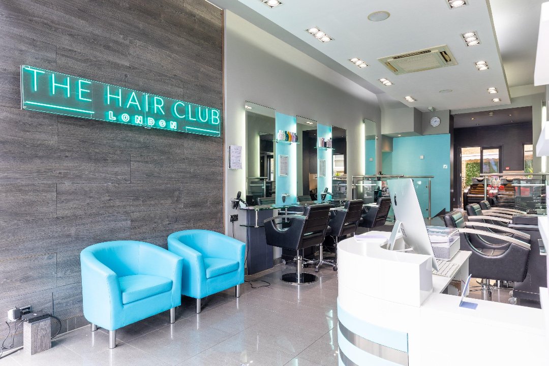 The Hair Club London - Battersea Rise, Battersea Rise, London