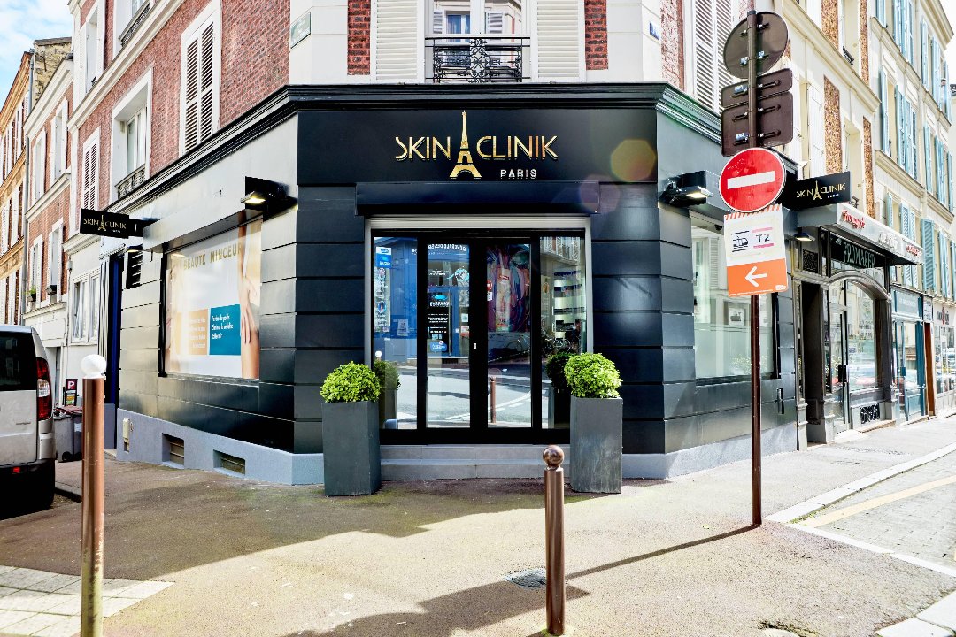 Skinclinik, Saint Cloud, Hauts-de-Seine