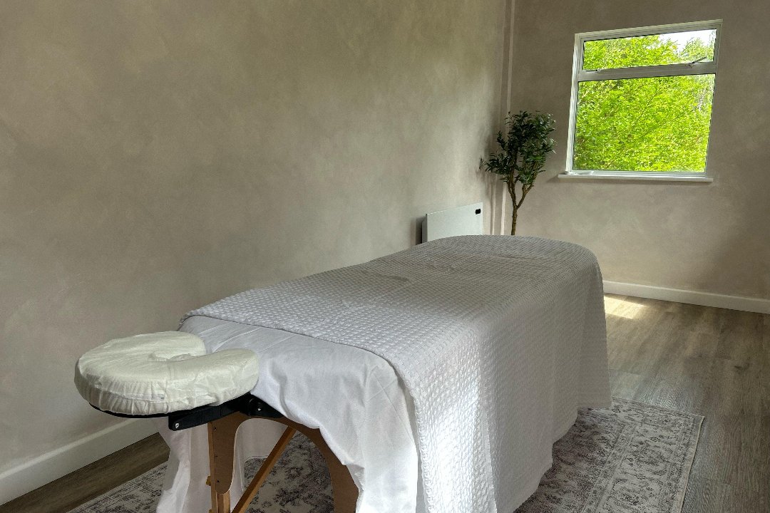 Merak Therapies, Upper Warlingham, London