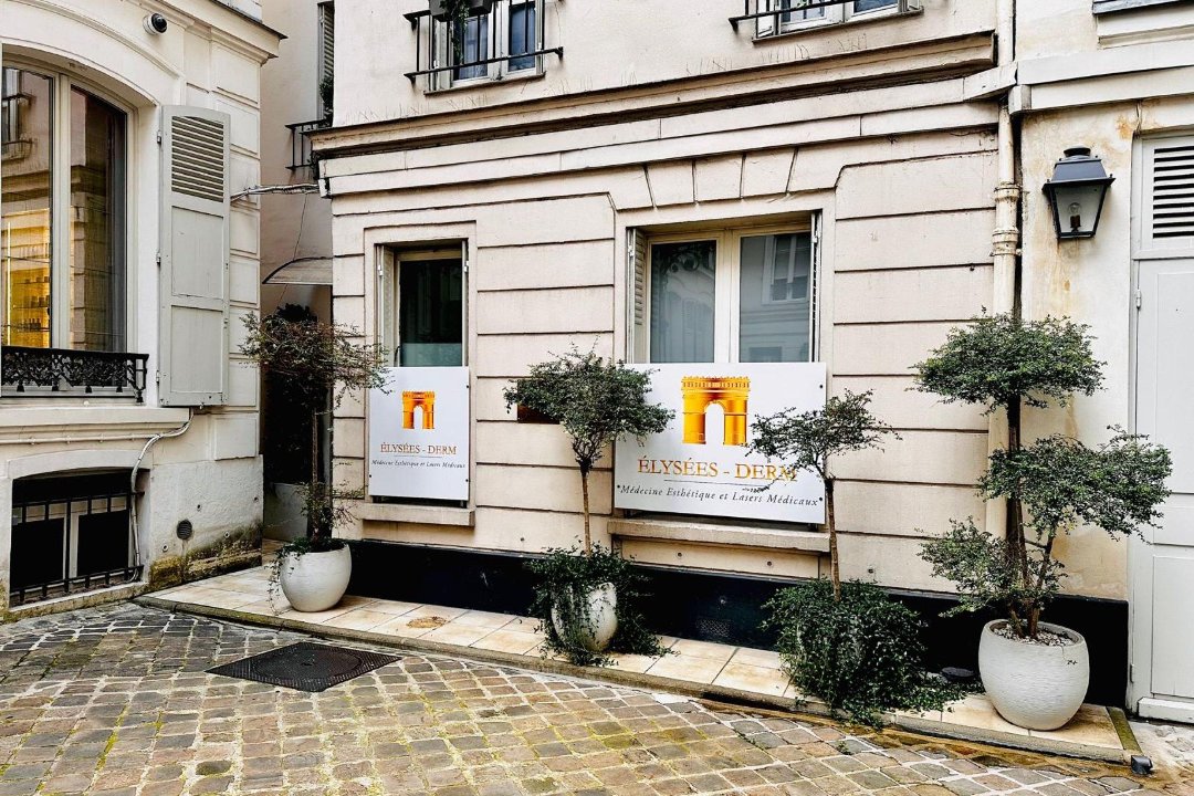 Élysées Derm - Epilation définitive Paris, Avenue des Champs-Elysées, Paris