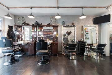 Yasin's Barbershop