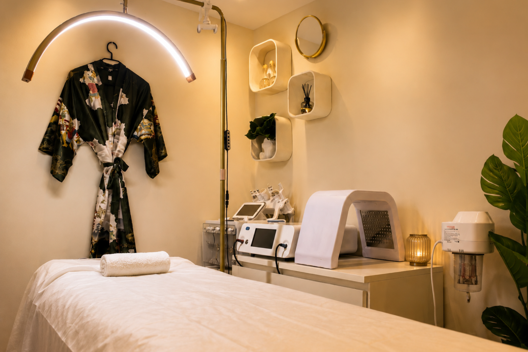 Bien être Martiele Ferreira - Hydrafacial - Microneedling - Radiofréquence - Kobido - Maderothérapie, République - Point du Jour, Hauts-de-Seine
