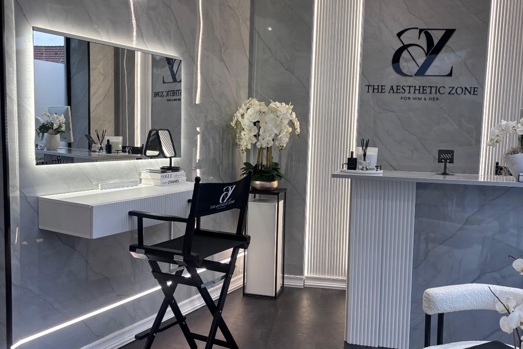 The Aesthetic Zone, Eller Süd, Düsseldorf