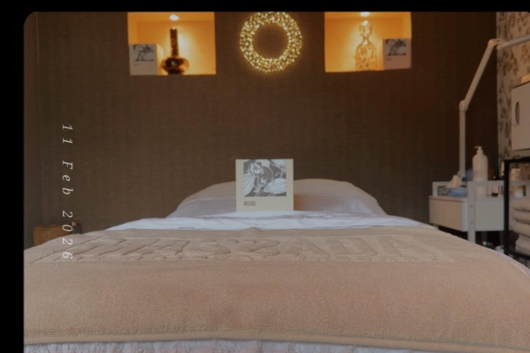 Julia Holistische Beauty & Spa, Doetinchem, Gelderland