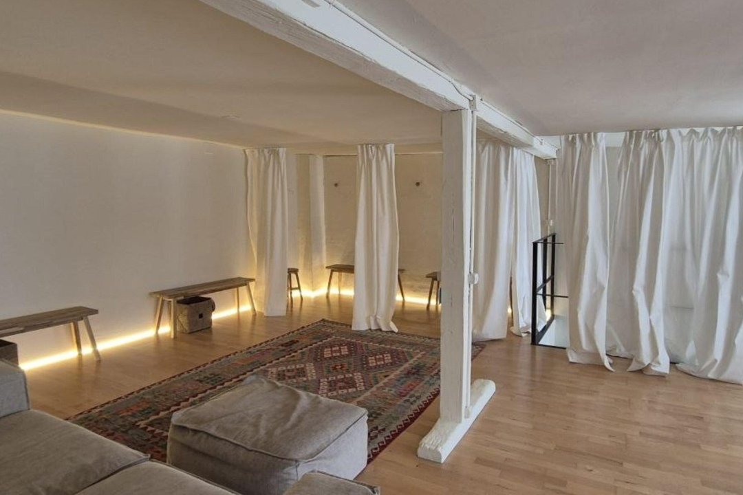 Alessandro - Thai Yoga Massage, Kreis 4, Zürich