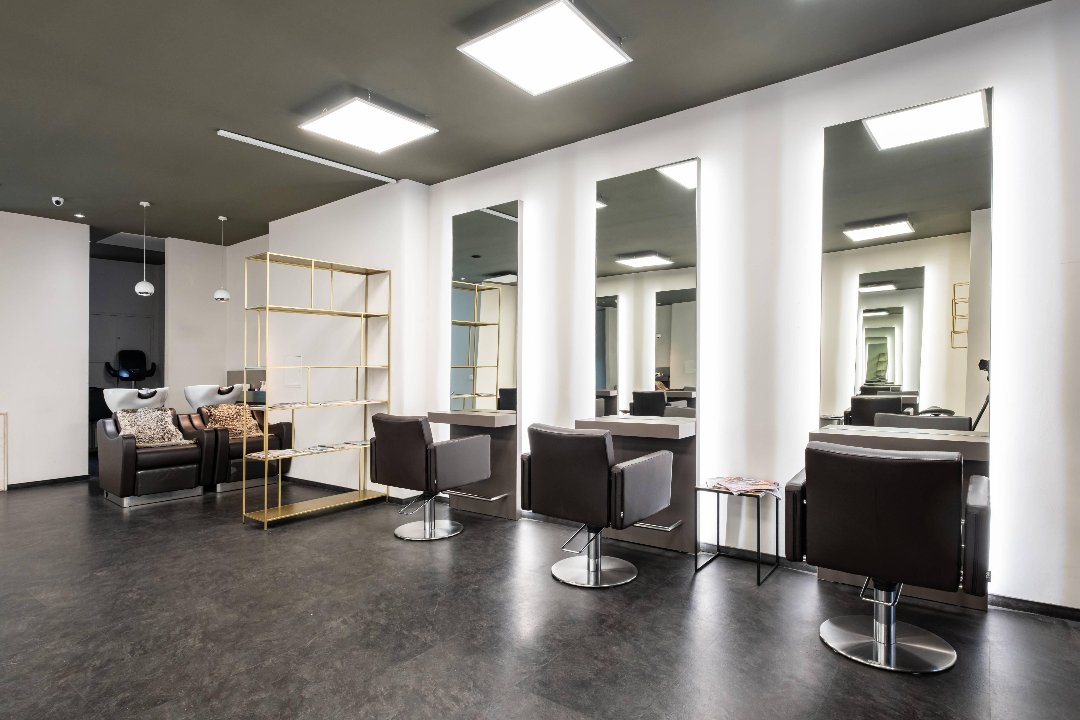 Bejona Natural Hair Studio, Pasing Arcaden, München