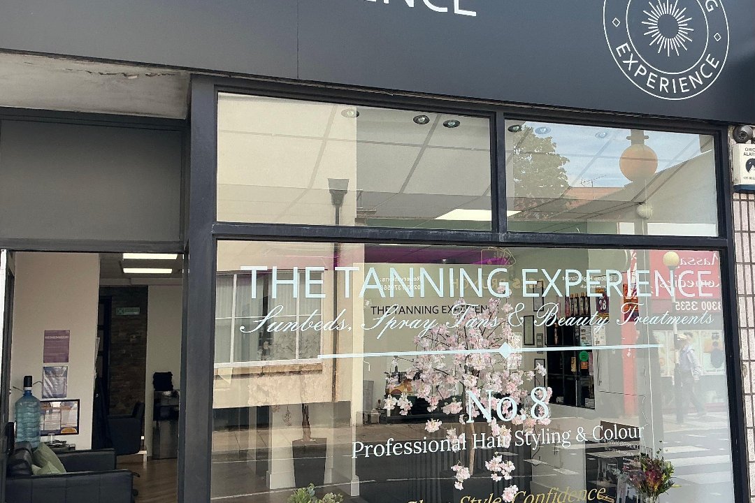 The Tanning Experience, Chislehurst Common, London