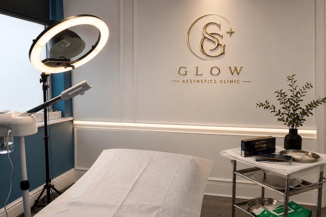 GS Glow Aesthetics Clinic - Leeds, Chapel Allerton, Leeds
