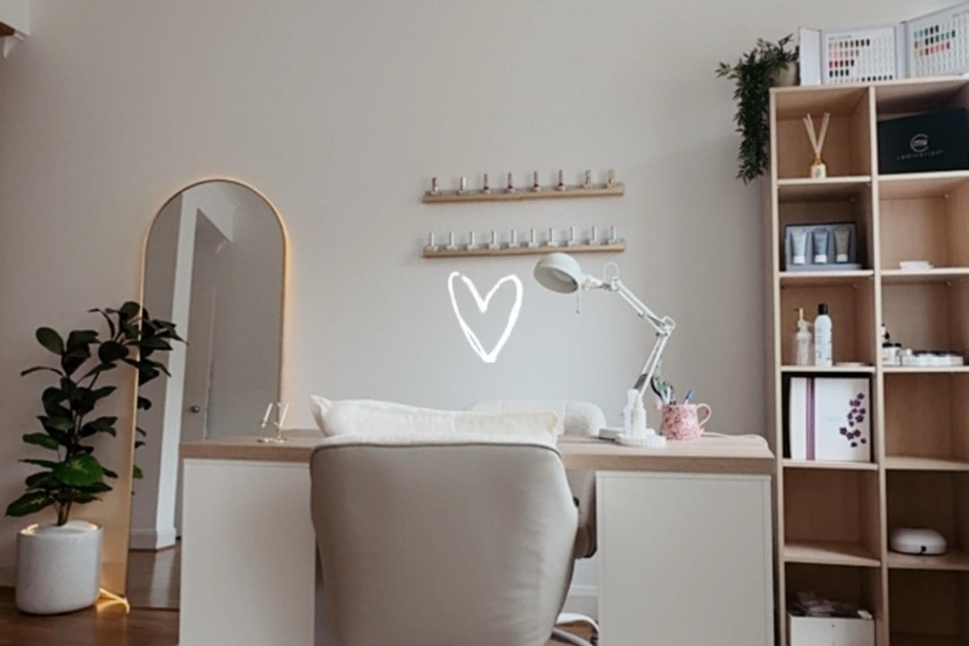 Eve Studio, Finsbury Park, London